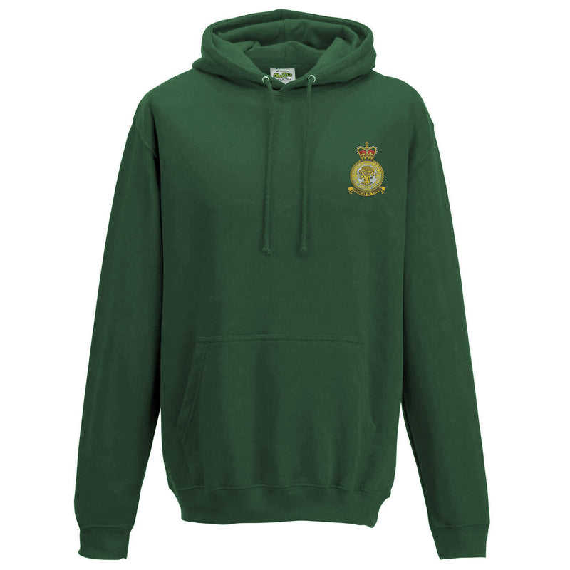 No. 504 Squadron RAF Hoodie