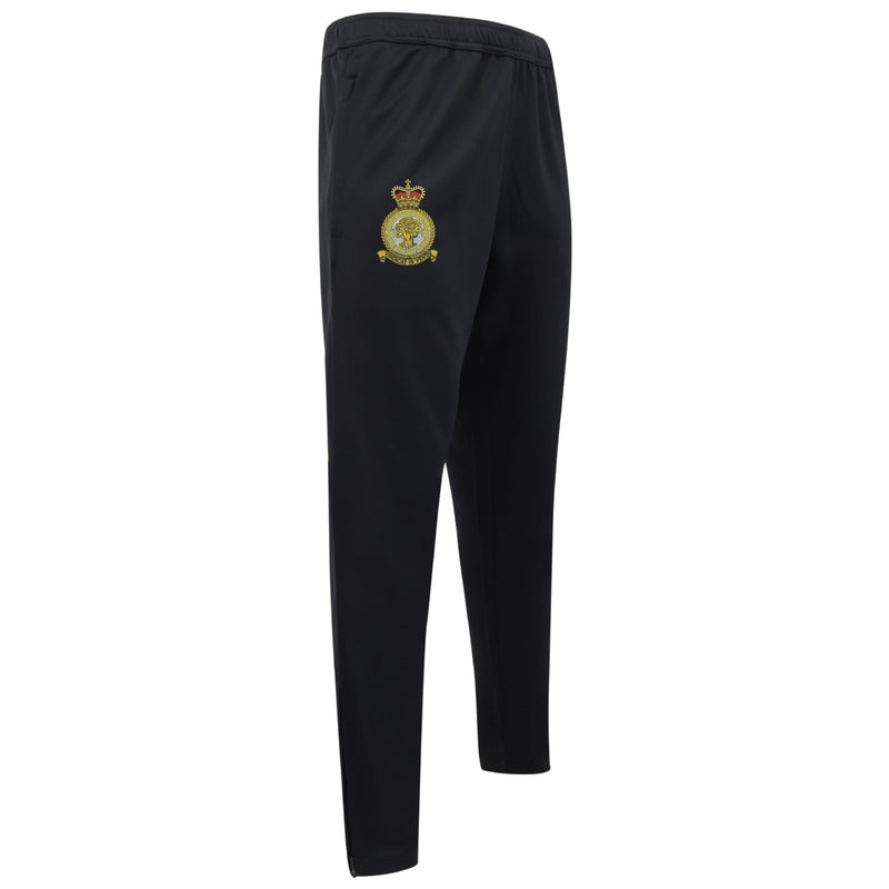No. 504 Squadron RAF Knitted Tracksuit Pants
