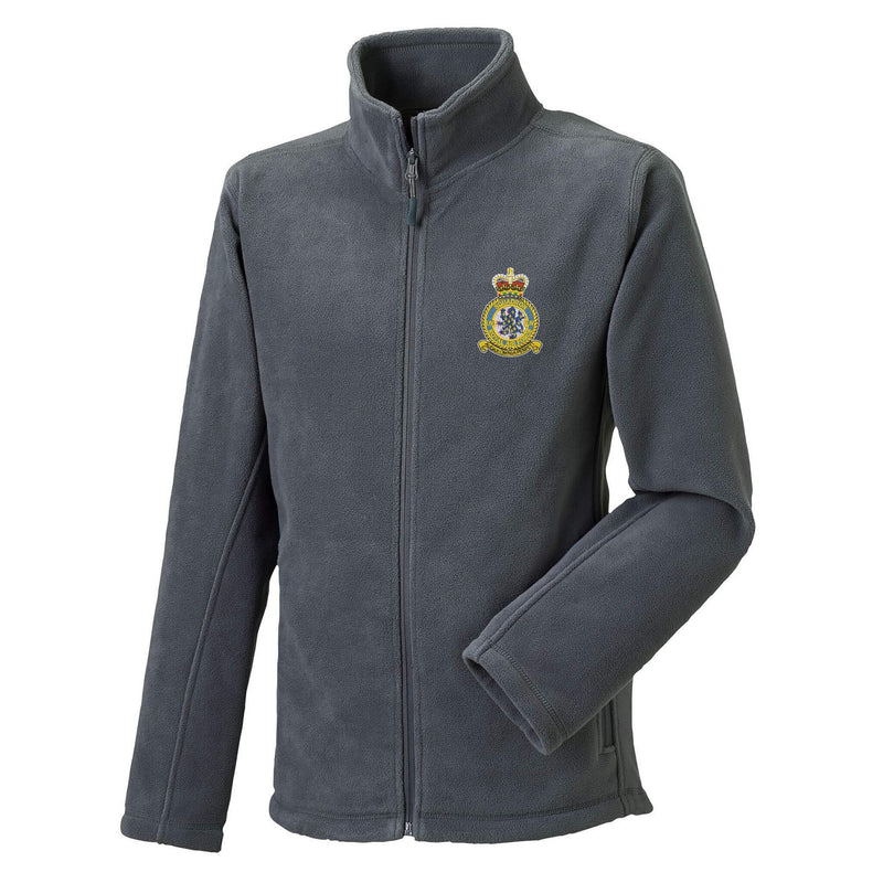 No 54 Squadron RAF Regatta Fleece
