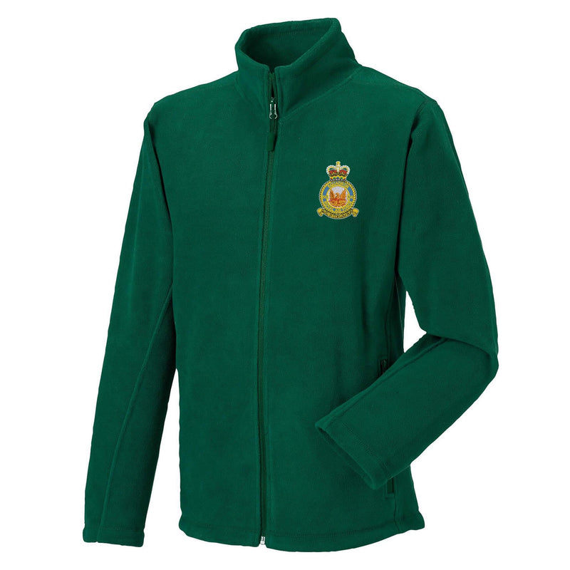 No 56 Squadron RAF Regatta Fleece
