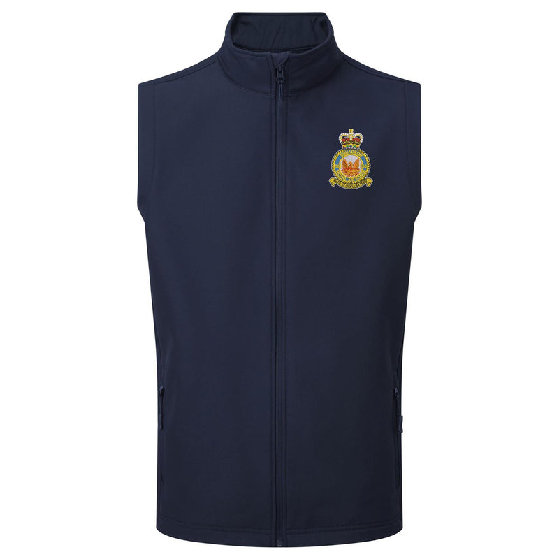 No 56 Squadron RAF Gilet