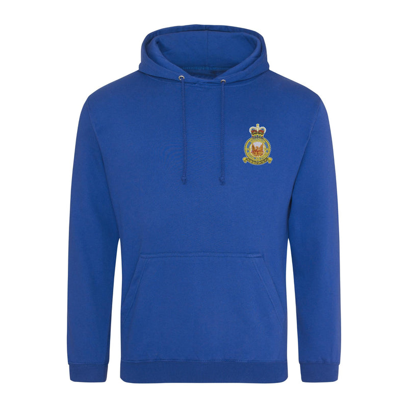 No 56 Squadron RAF Hoodie
