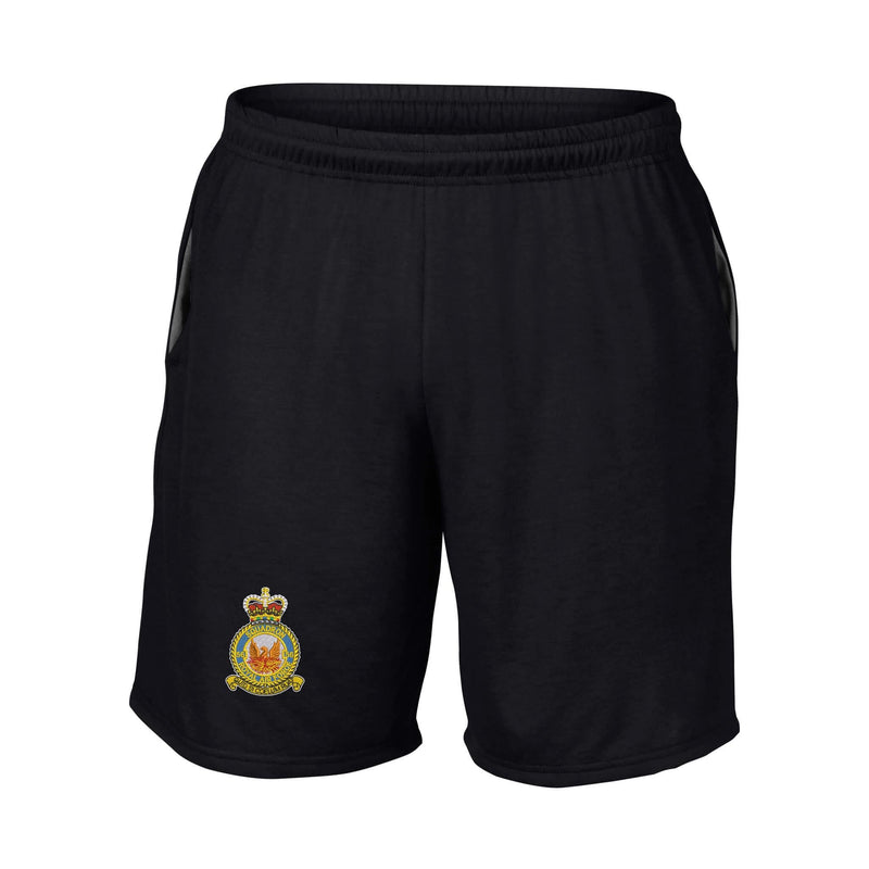 No 56 Squadron RAF Performance Shorts