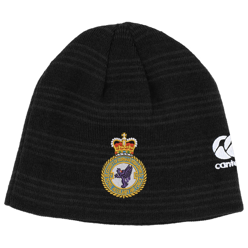 No 607 (County of Durham) Squadron Beanie Hat