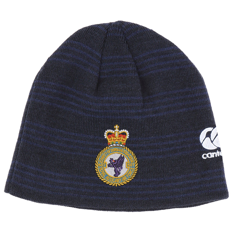 No 607 (County of Durham) Squadron Beanie Hat