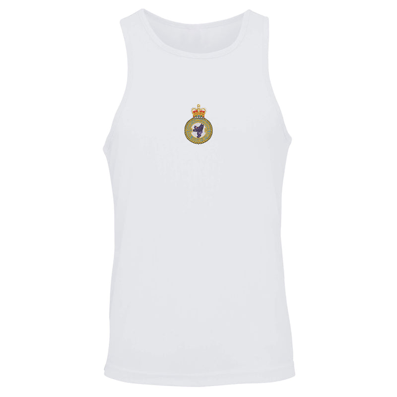 No 607 (County of Durham) Squadron Vest