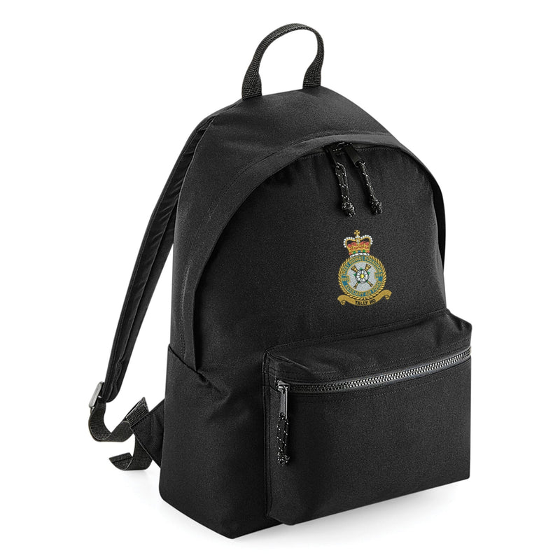 No 609 Squadron RAF Backpack