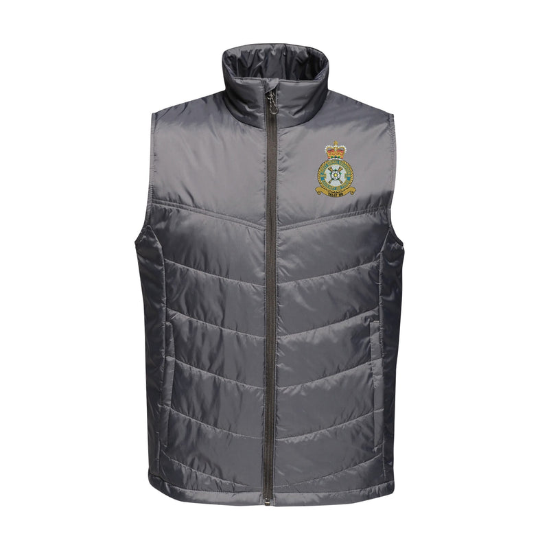 No 609 Squadron RAF Insulated Bodywarmer