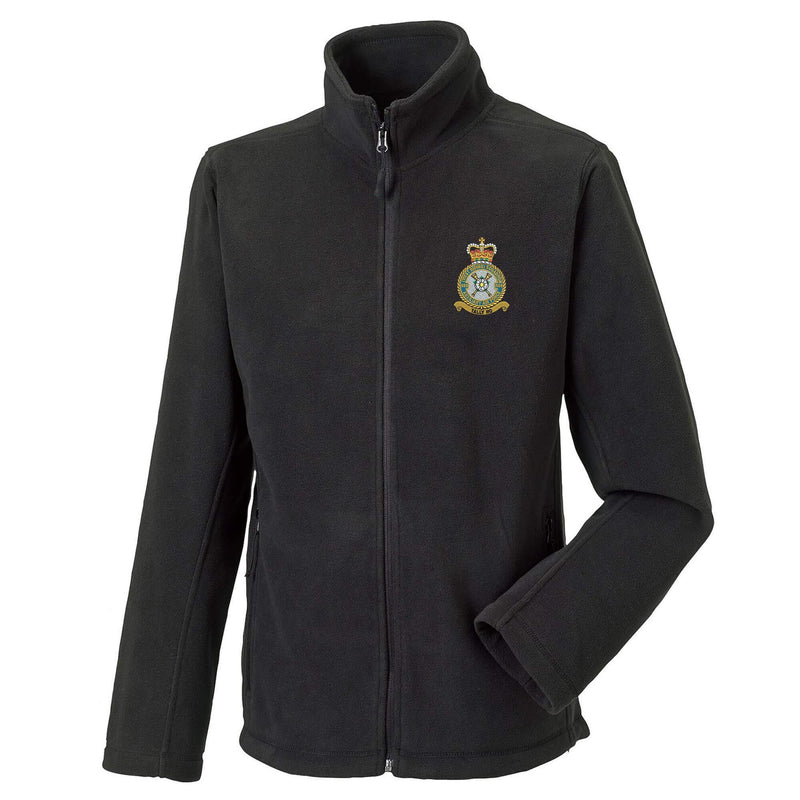 No 609 Squadron RAF Regatta Fleece