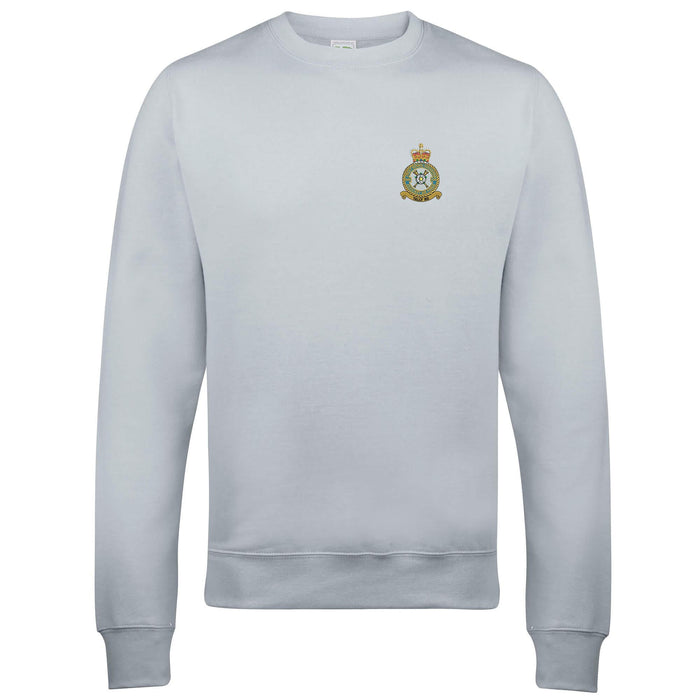 No 609 Squadron RAF Sweatshirt