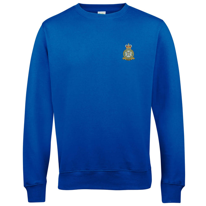 No 609 Squadron RAF Sweatshirt