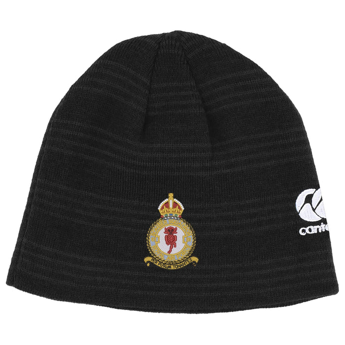 No 61 Squadron RAF Canterbury Beanie Hat
