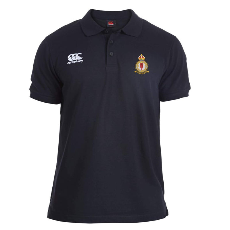 No 61 Squadron RAF Canterbury Rugby Polo