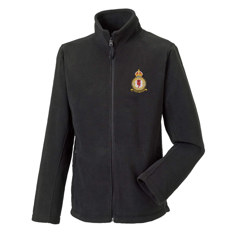 No 61 Squadron RAF Regatta Fleece