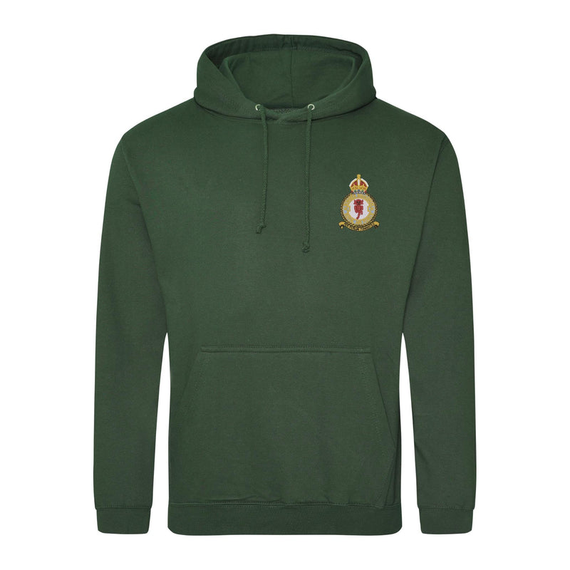No 61 Squadron RAF Hoodie