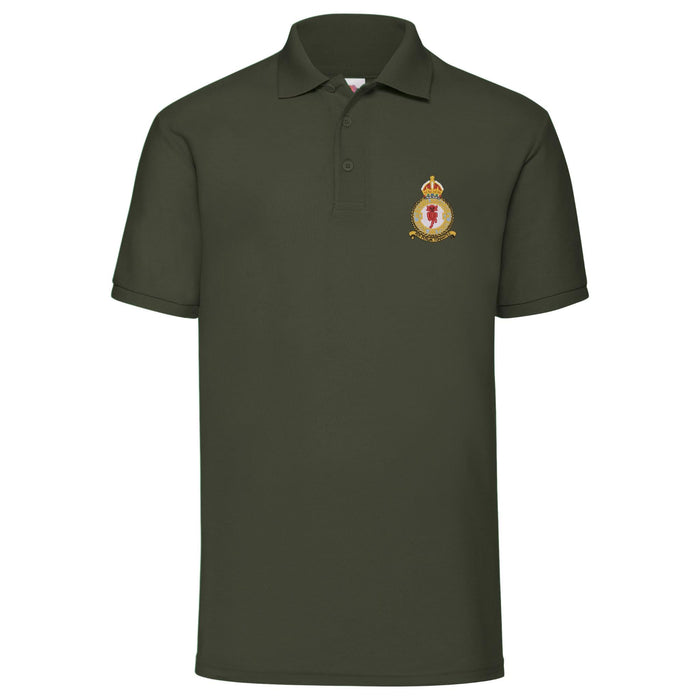 No 61 Squadron RAF Polo Shirt