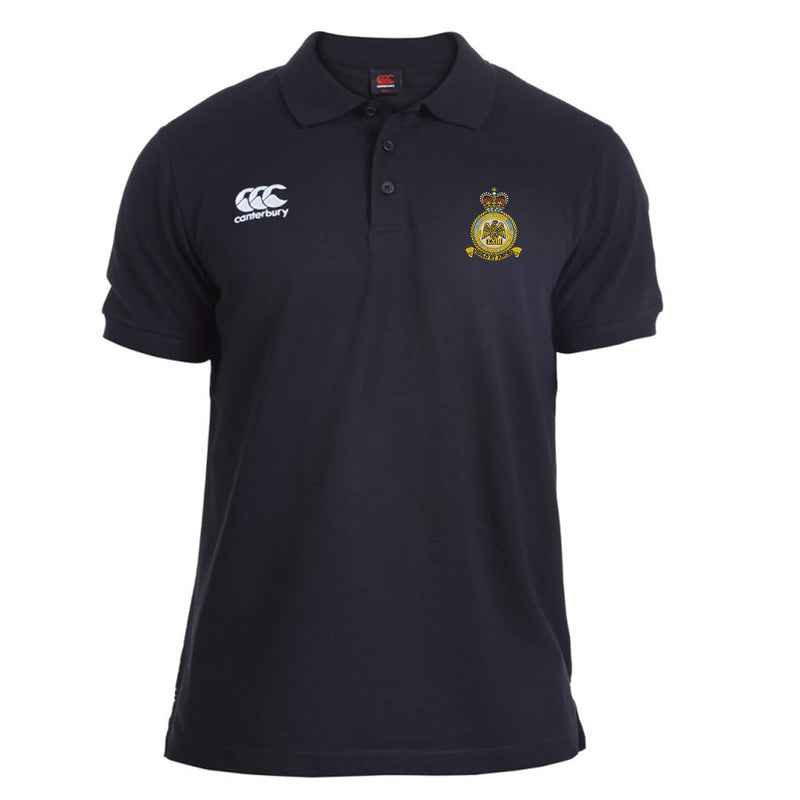 No 63 Squadron RAF Canterbury Rugby Polo