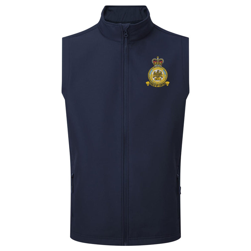 No. 63 Squadron RAF Gilet