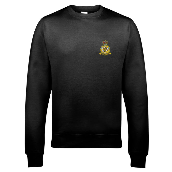No 63 Squadron RAF Sweatshirt