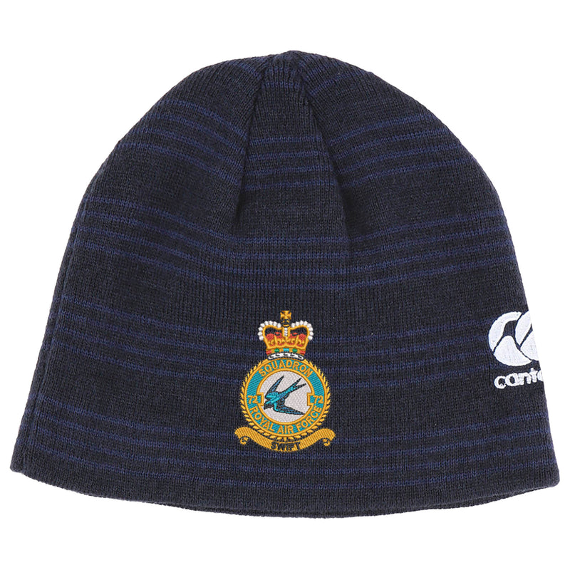 No 72 Squadron RAF Canterbury Beanie Hat