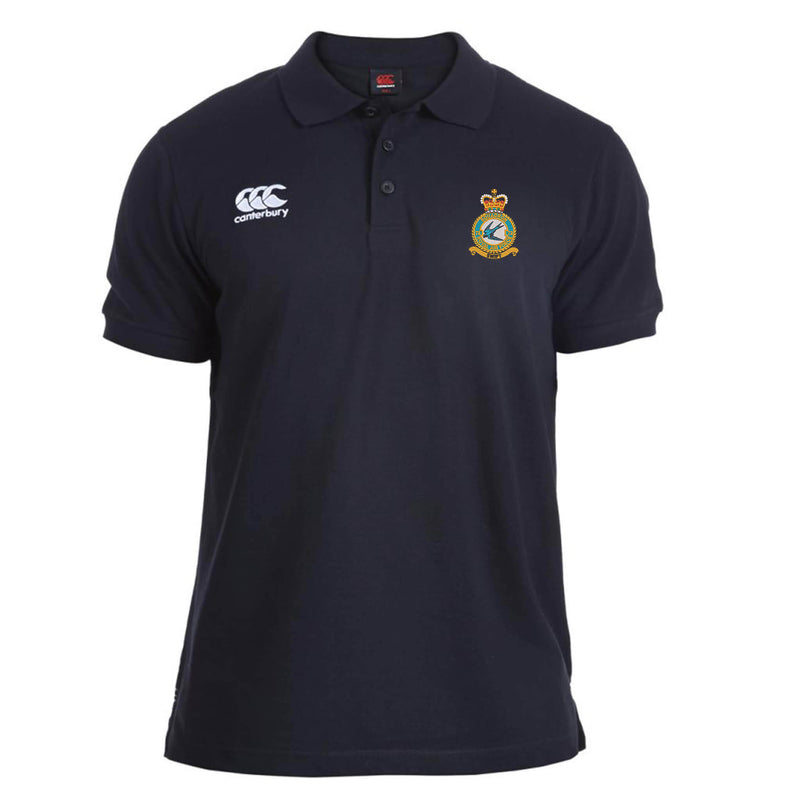 No 72 Squadron RAF Canterbury Rugby Polo