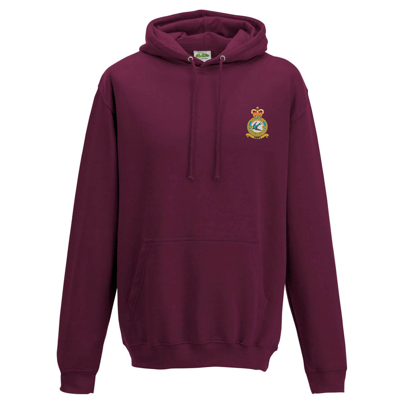 No 72 Squadron RAF Hoodie