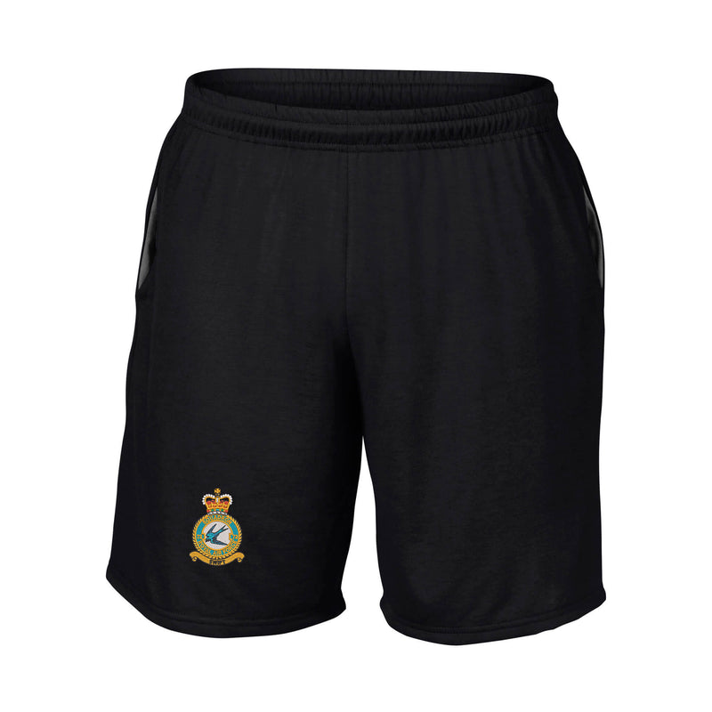 No 72 Squadron RAF Performance Shorts