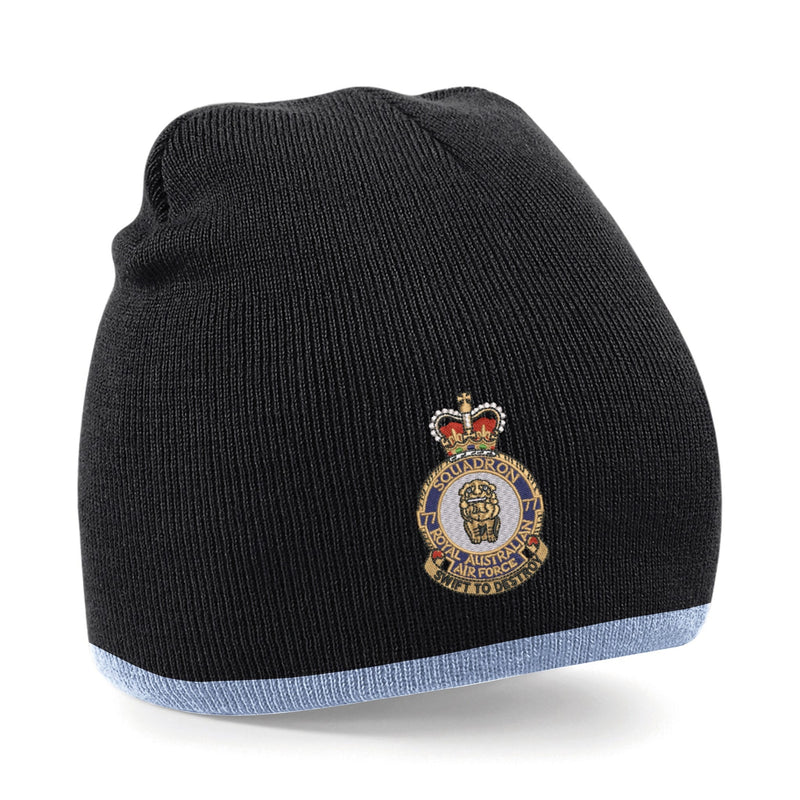No 77 Squadron RAAF Beanie Hat