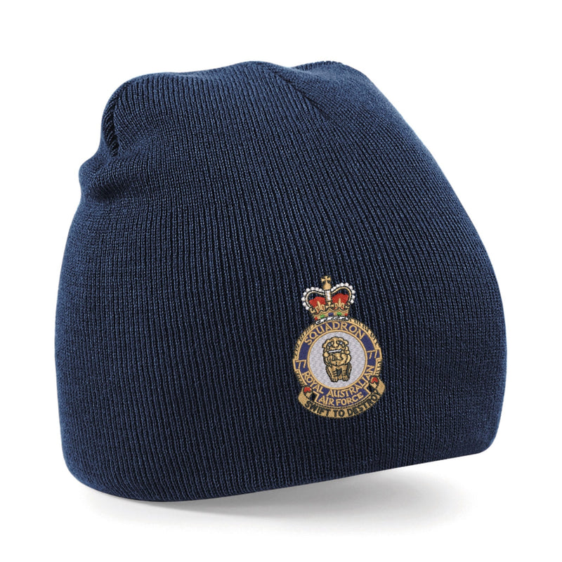 No 77 Squadron RAAF Beanie Hat