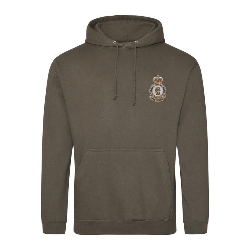 No 77 Squadron RAAF Hoodie