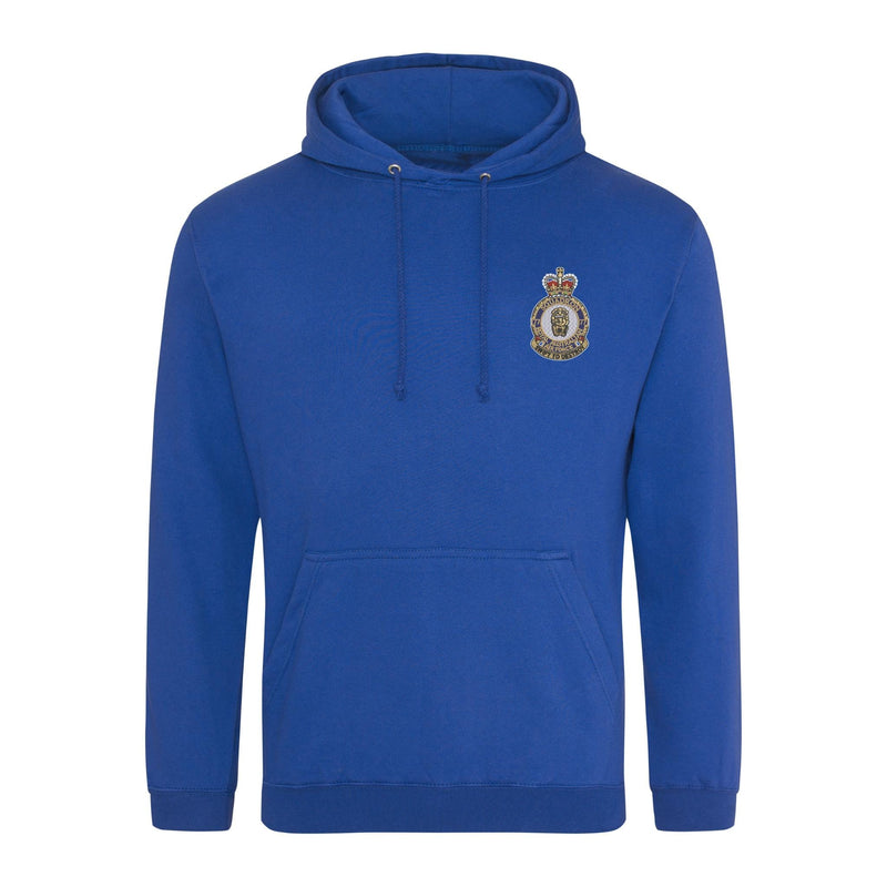No 77 Squadron RAAF Hoodie