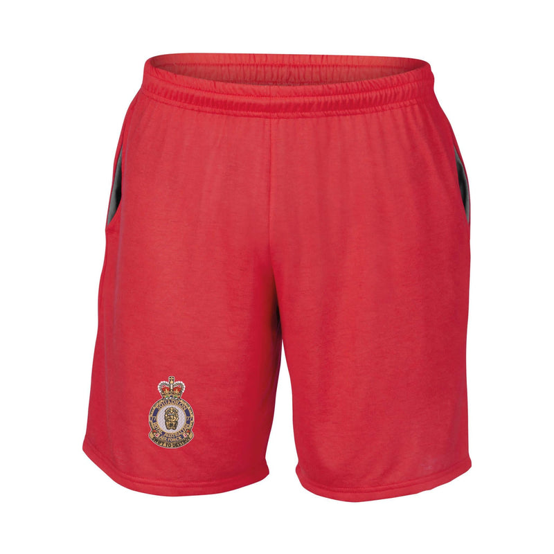 No 77 Squadron RAAF Performance Shorts