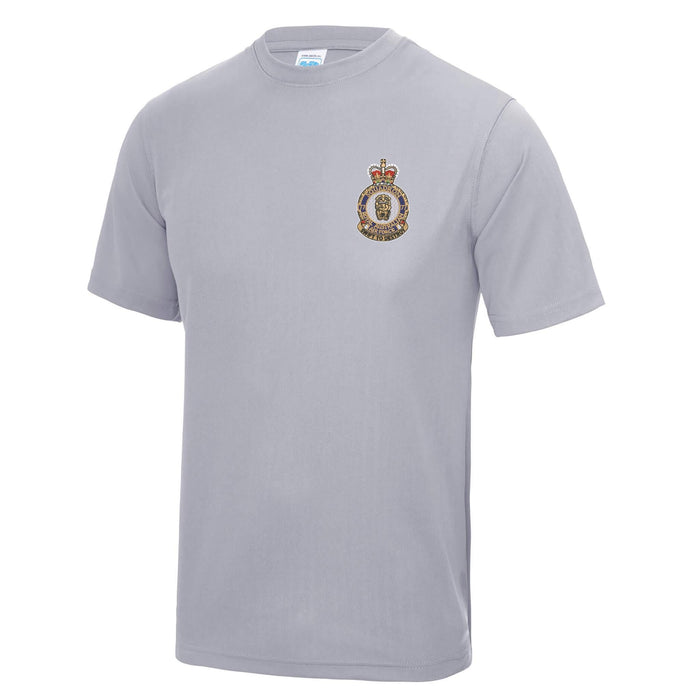 No 77 Squadron RAAF Polyester T-Shirt