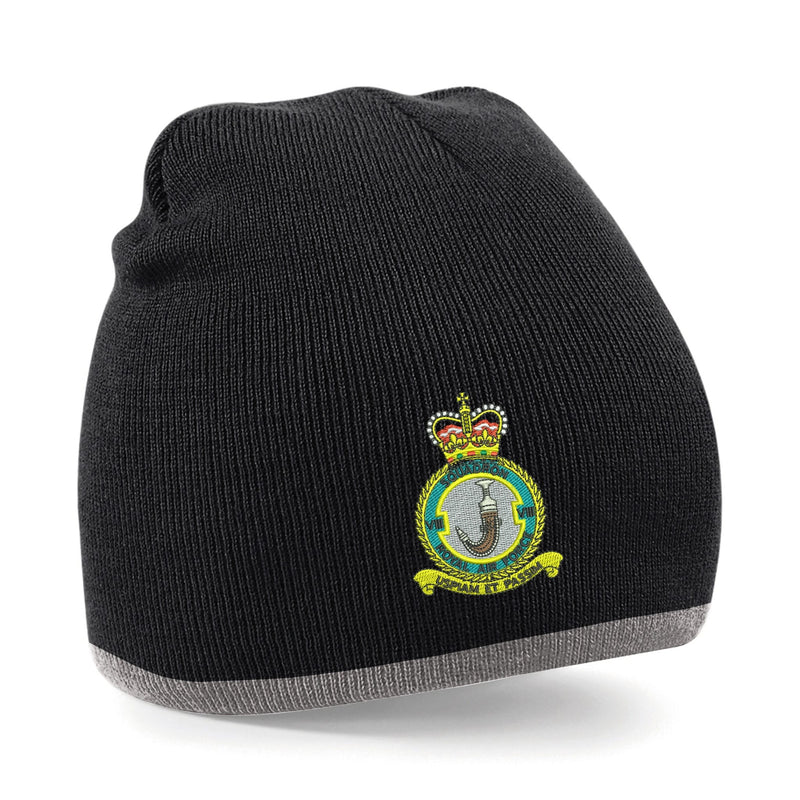 No 8 Squadron RAF Regiment Beanie Hat