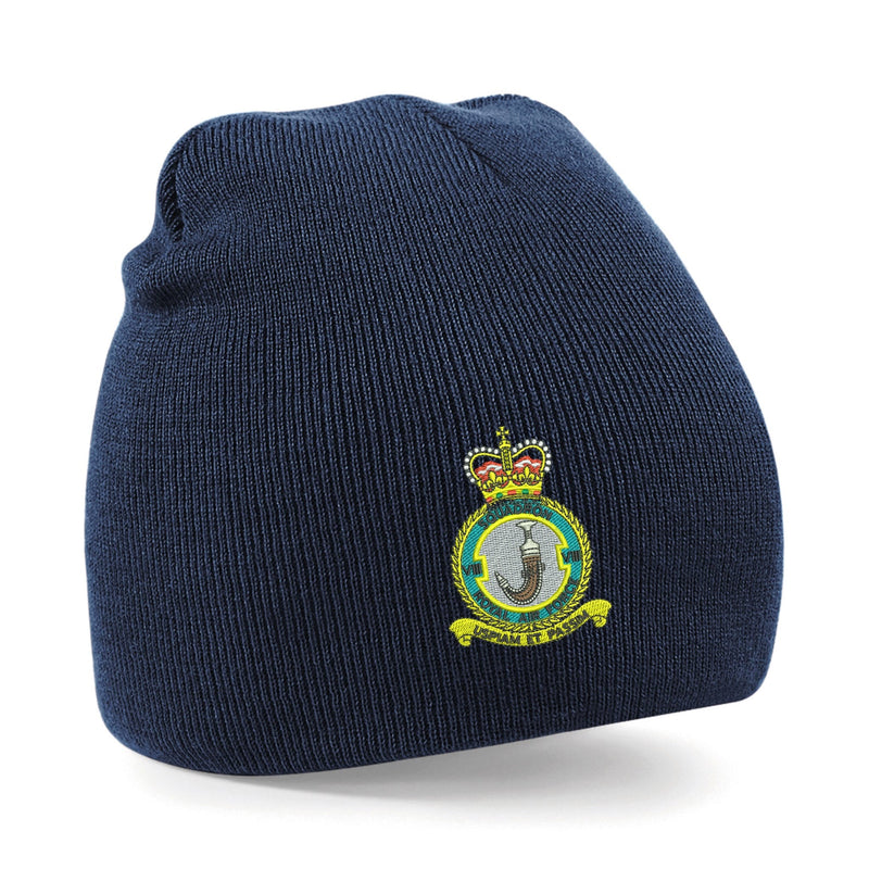No 8 Squadron RAF Regiment Beanie Hat