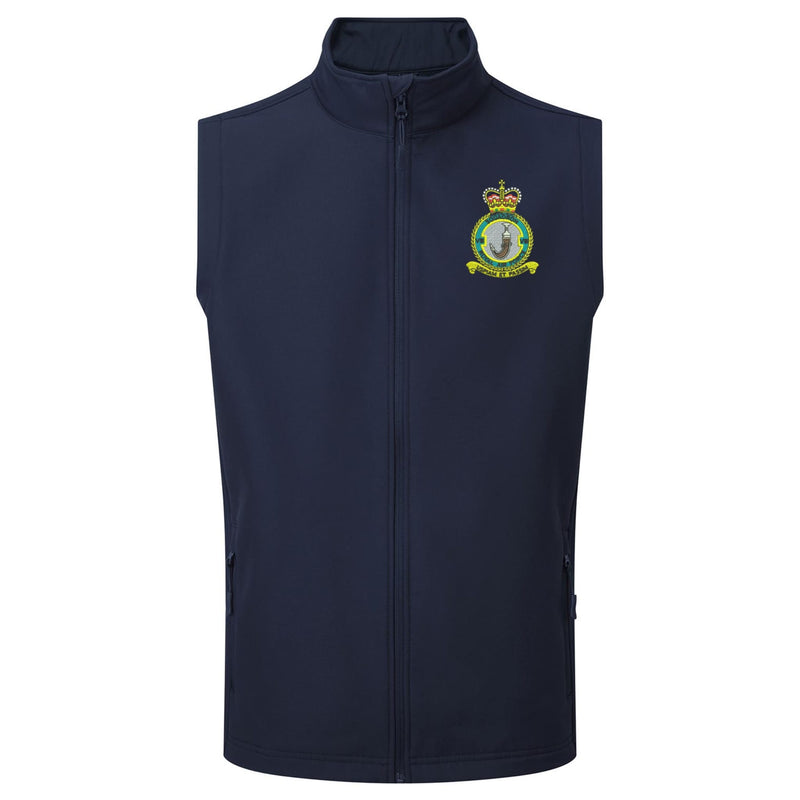 No 8 Squadron RAF Gilet