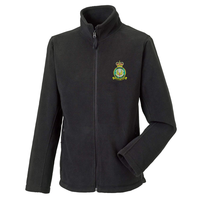 No 1 Squadron RAF Regatta Fleece