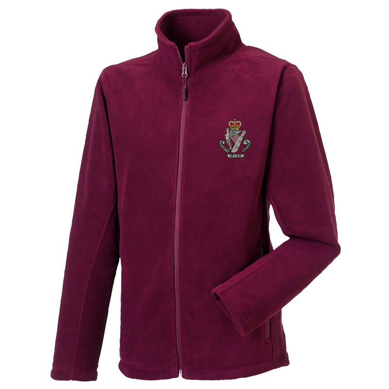 North Irish Horse Regatta Fleece