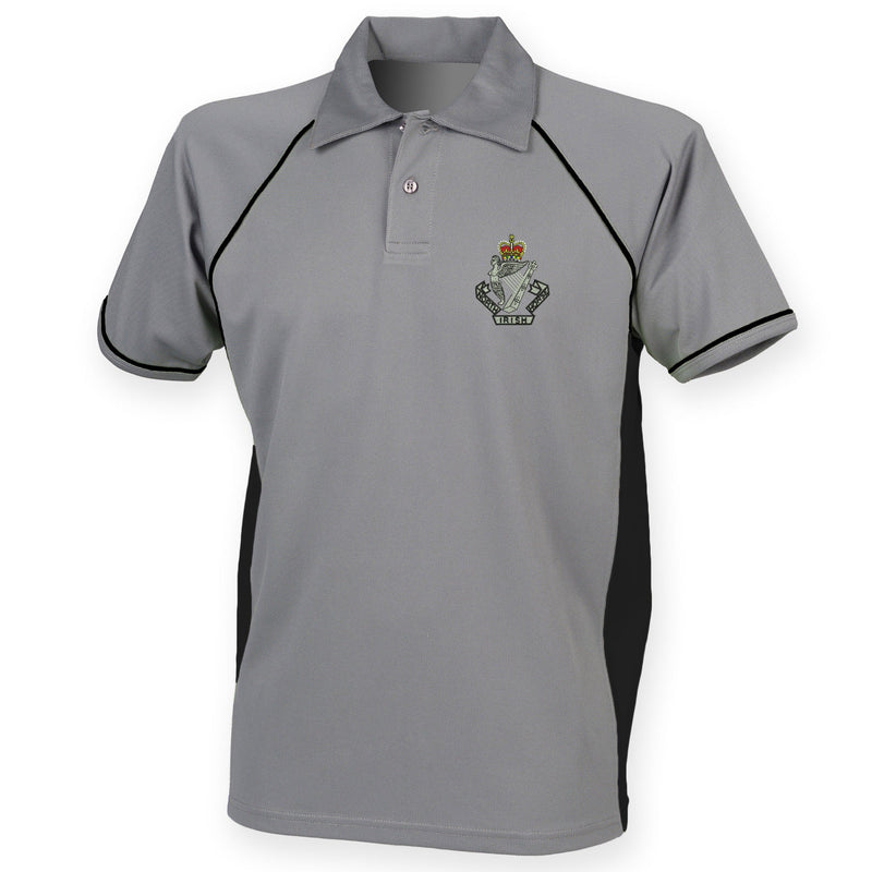 North Irish Horse Performance Polo