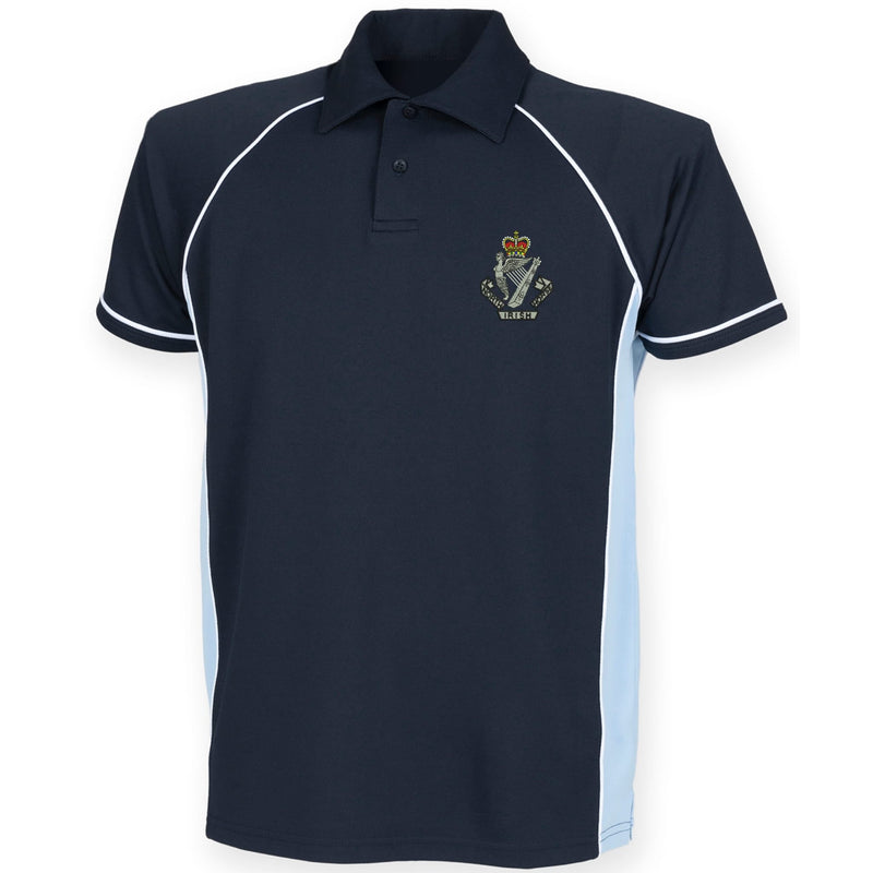 North Irish Horse Performance Polo