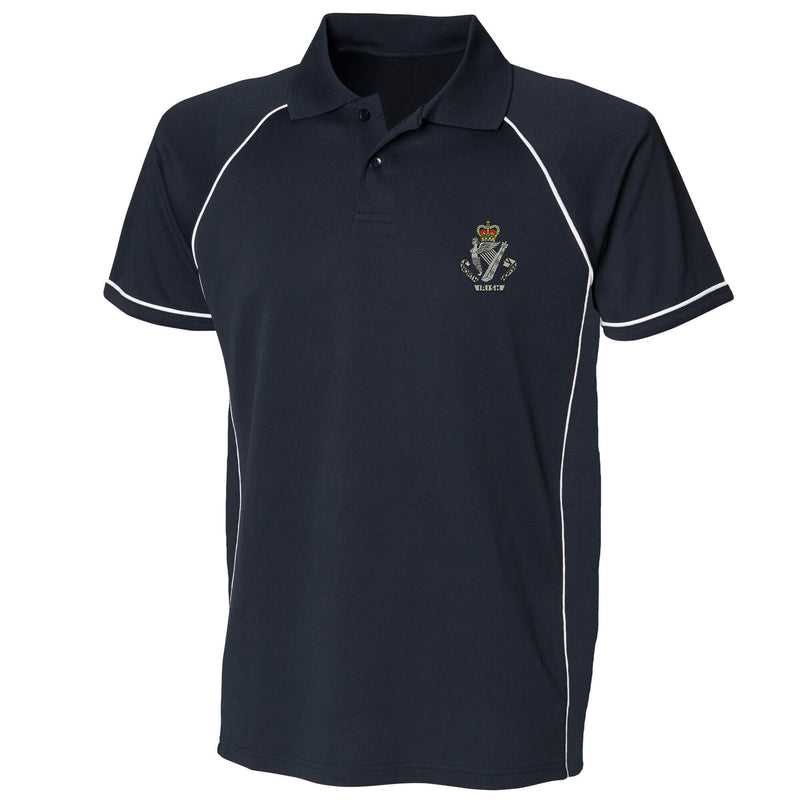 North Irish Horse Performance Polo