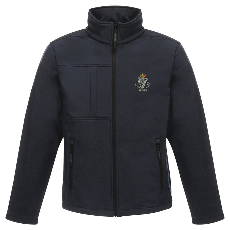 North Irish Horse Regatta Softshell Jacket