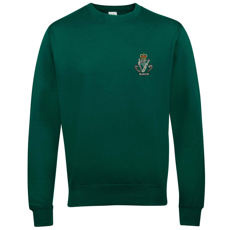 North Irish Horse Sweatshirt