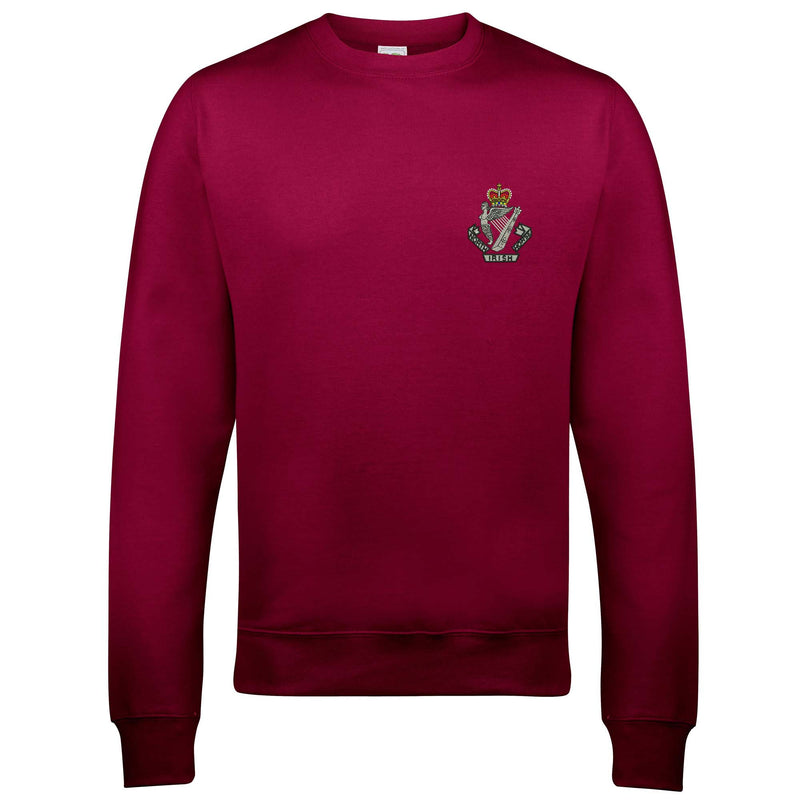 North Irish Horse Sweatshirt