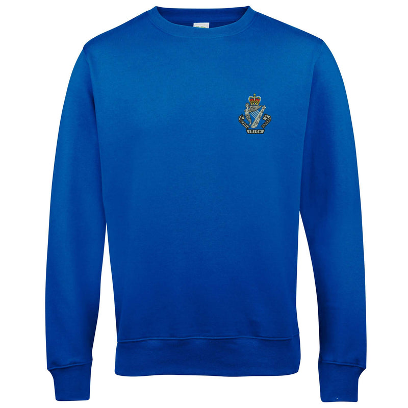 North Irish Horse Sweatshirt