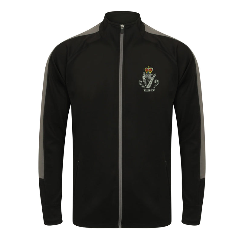 North Irish Horse Knitted Tracksuit Top