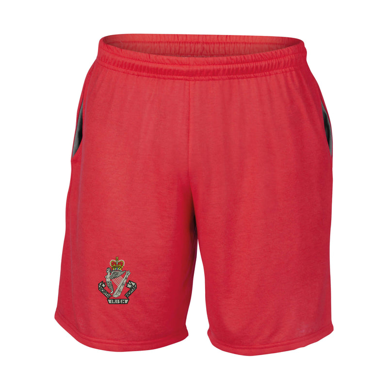 North Irish Horse Performance Shorts