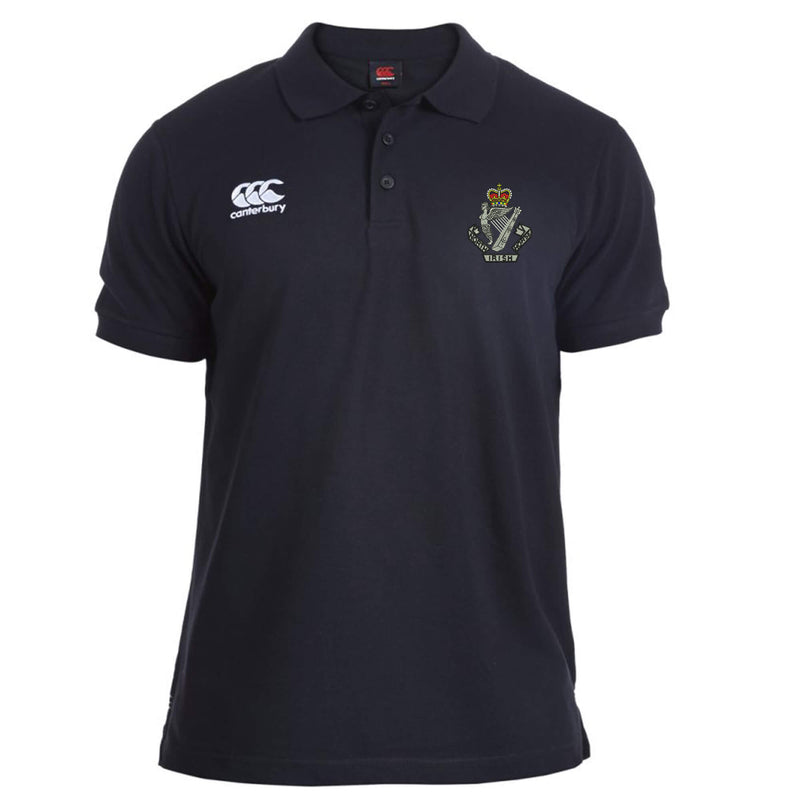 North Irish Horse Canterbury Rugby Polo
