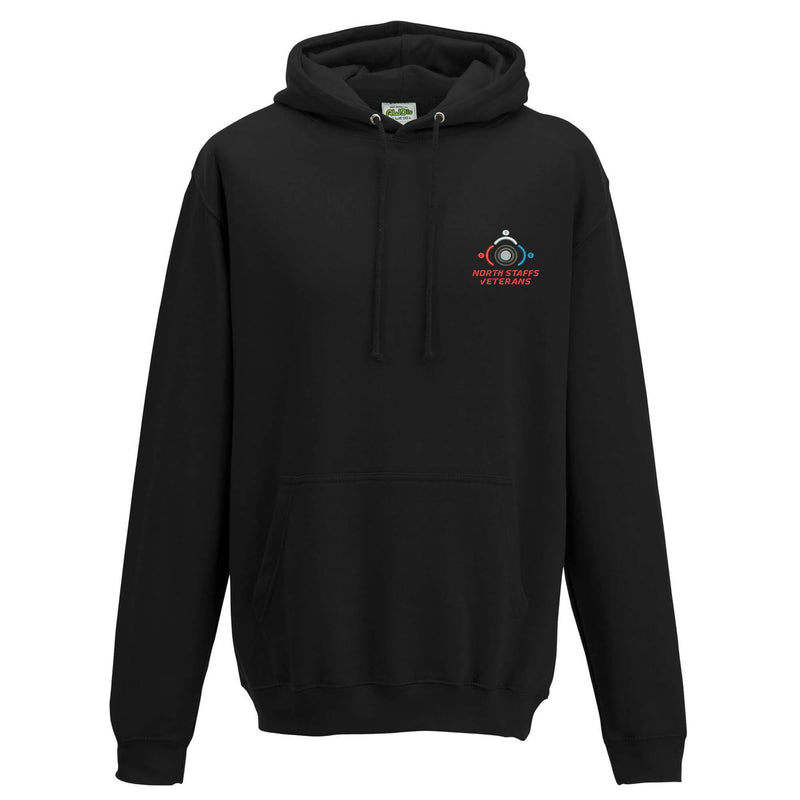 North Staffs Veterans Hoodie