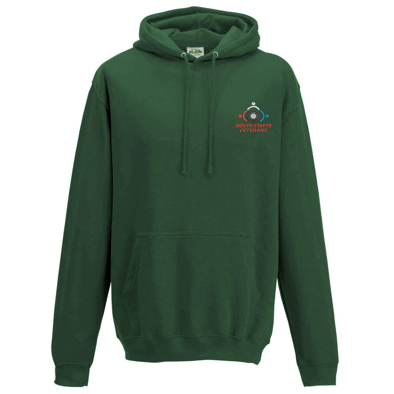 North Staffs Veterans Hoodie